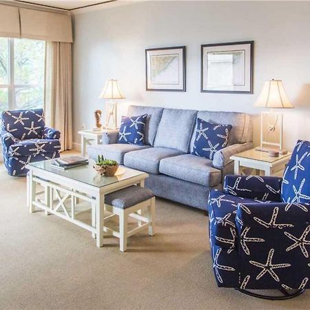 Hampton Place 5501 Pulau Hilton Head Luaran gambar