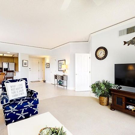 Hampton Place 5501 Pulau Hilton Head Luaran gambar