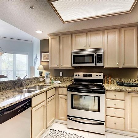 Hampton Place 5501 Pulau Hilton Head Luaran gambar