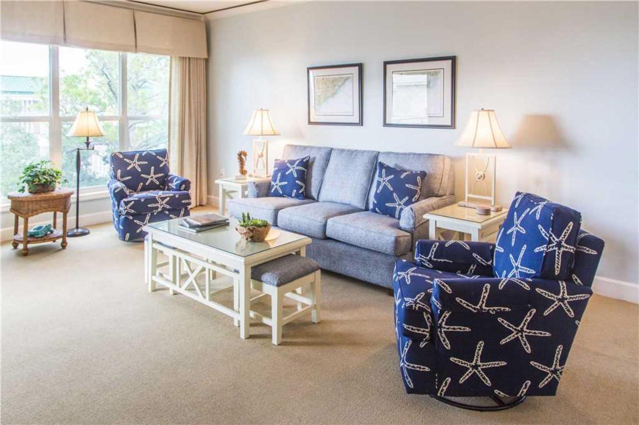 Hampton Place 5501 Pulau Hilton Head Luaran gambar