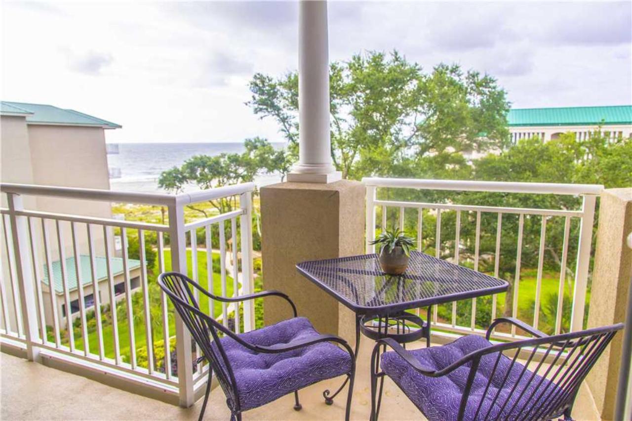 Hampton Place 5501 Pulau Hilton Head Luaran gambar