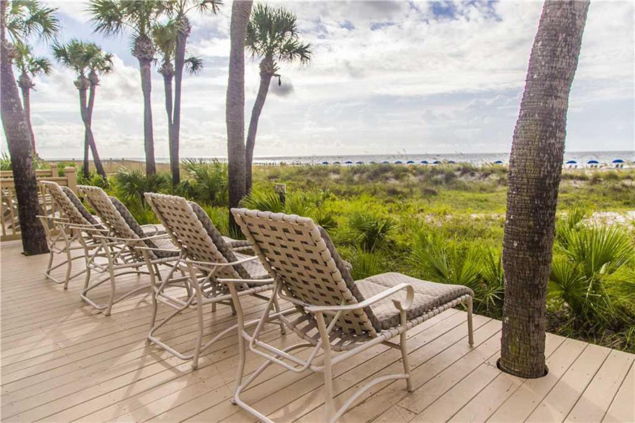 Hampton Place 5501 Pulau Hilton Head Luaran gambar