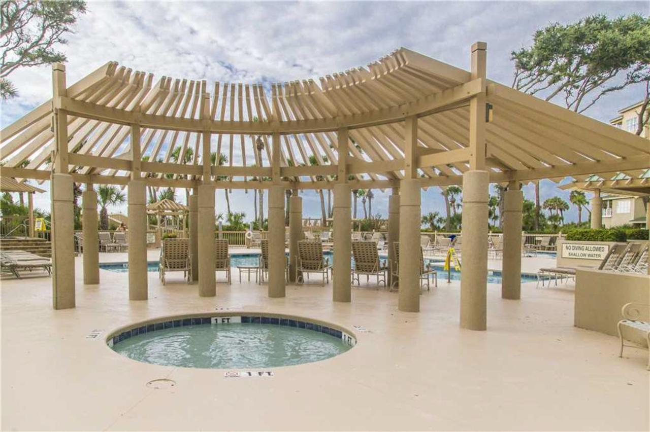 Hampton Place 5501 Pulau Hilton Head Luaran gambar