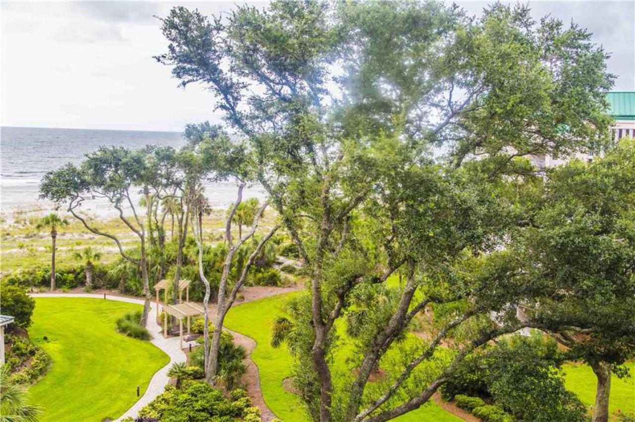Hampton Place 5501 Pulau Hilton Head Luaran gambar