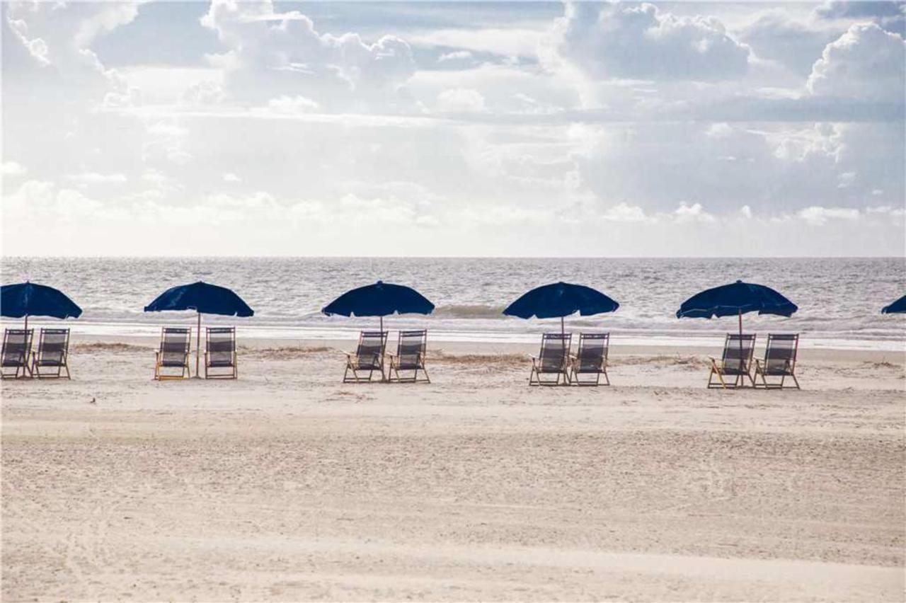 Hampton Place 5501 Pulau Hilton Head Luaran gambar