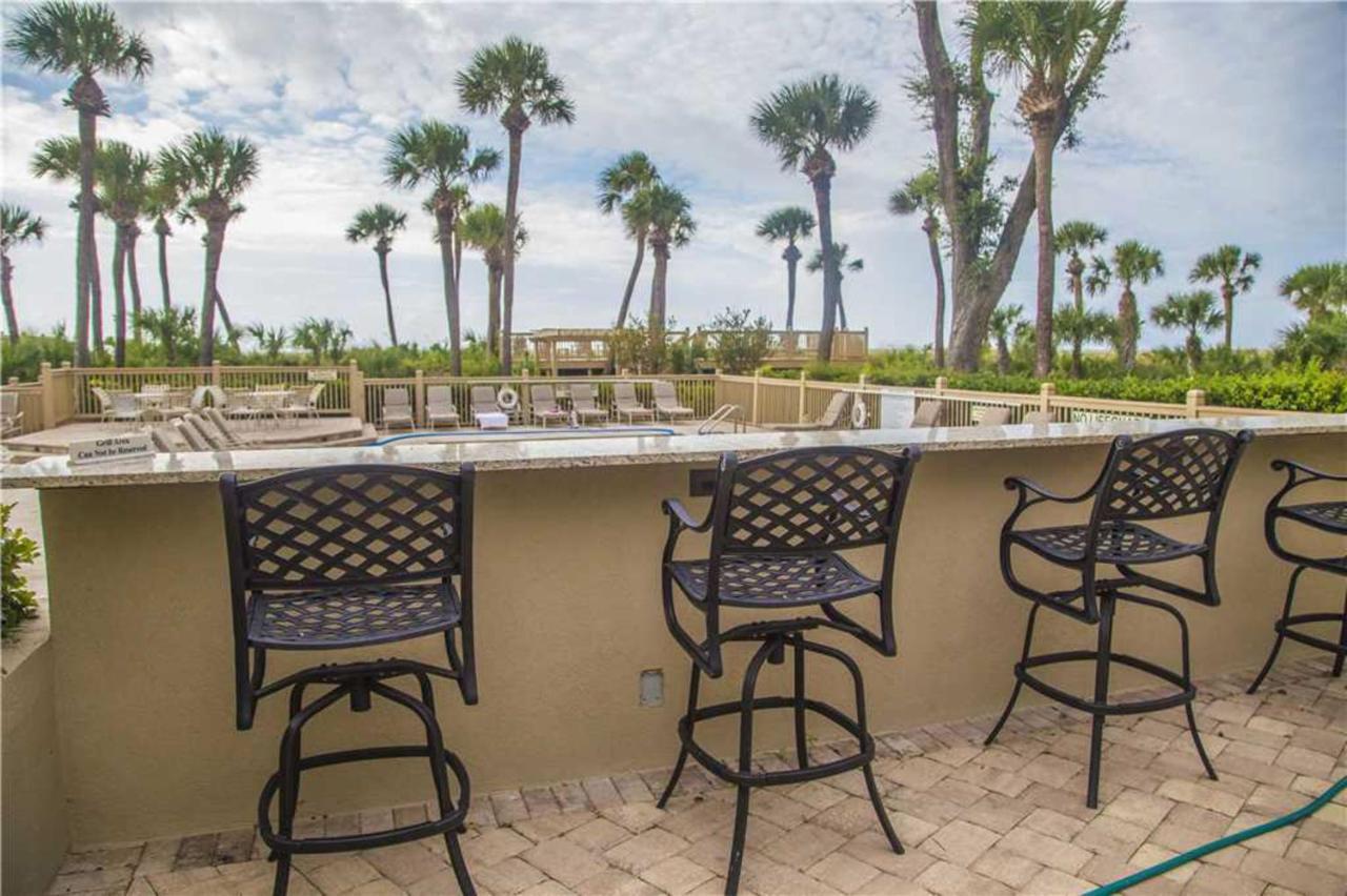 Hampton Place 5501 Pulau Hilton Head Luaran gambar