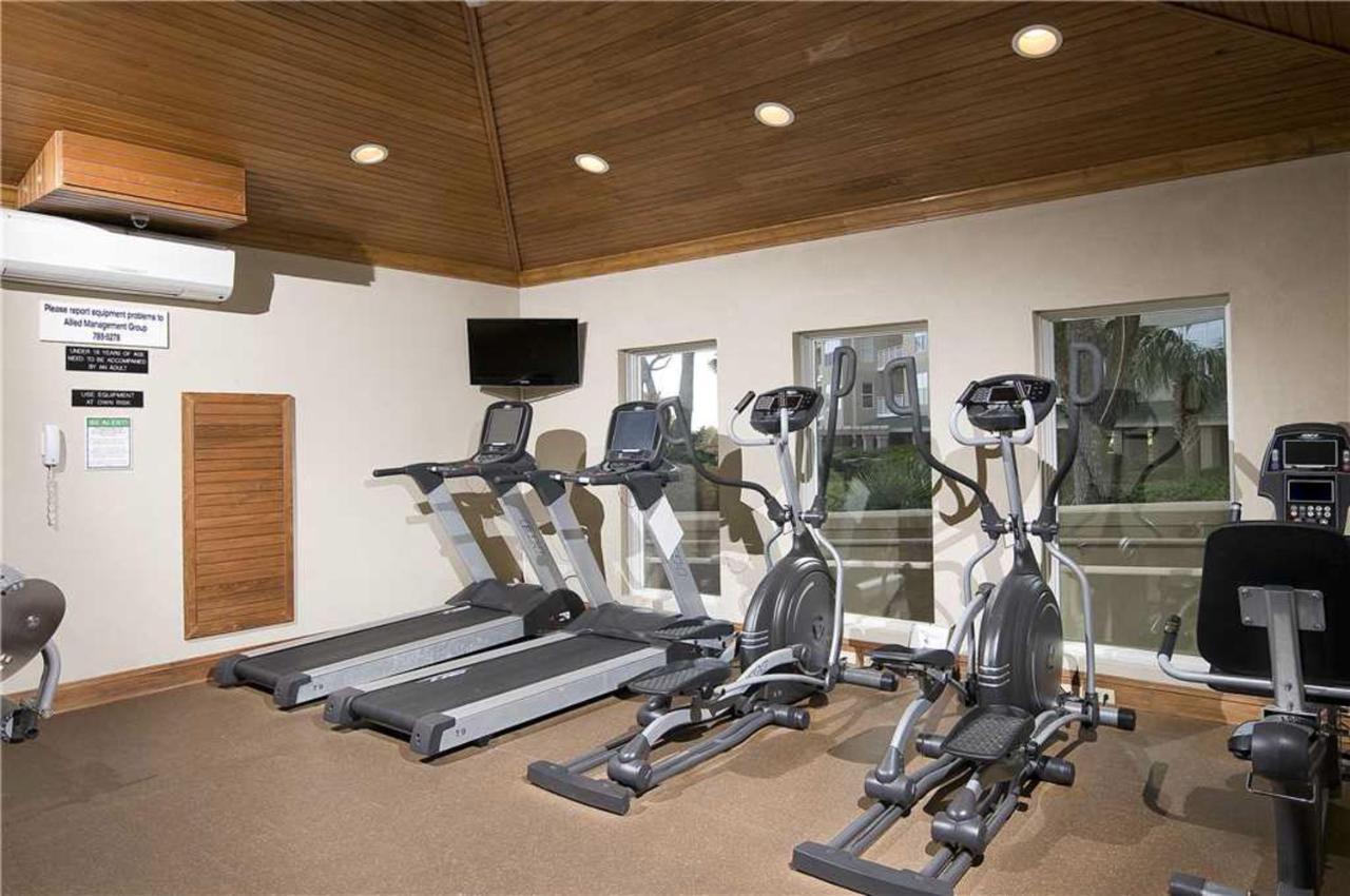 Hampton Place 5501 Pulau Hilton Head Luaran gambar