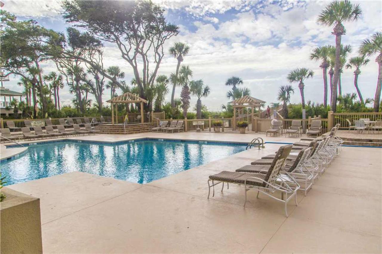 Hampton Place 5501 Pulau Hilton Head Luaran gambar