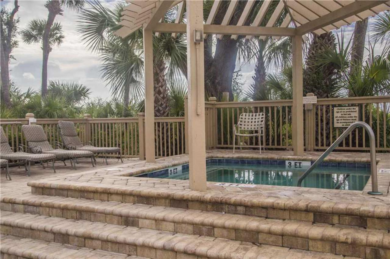 Hampton Place 5501 Pulau Hilton Head Luaran gambar