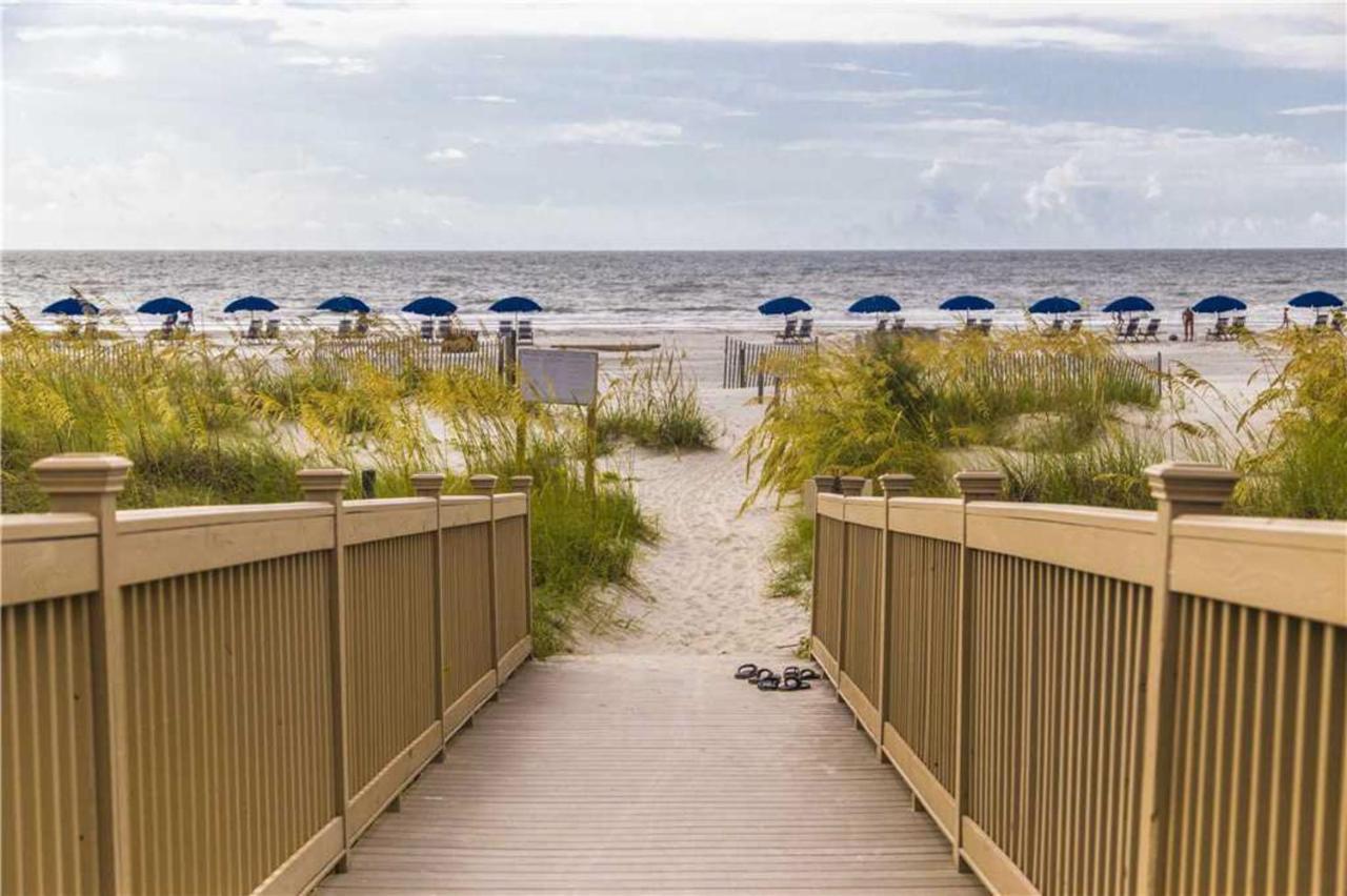 Hampton Place 5501 Pulau Hilton Head Luaran gambar