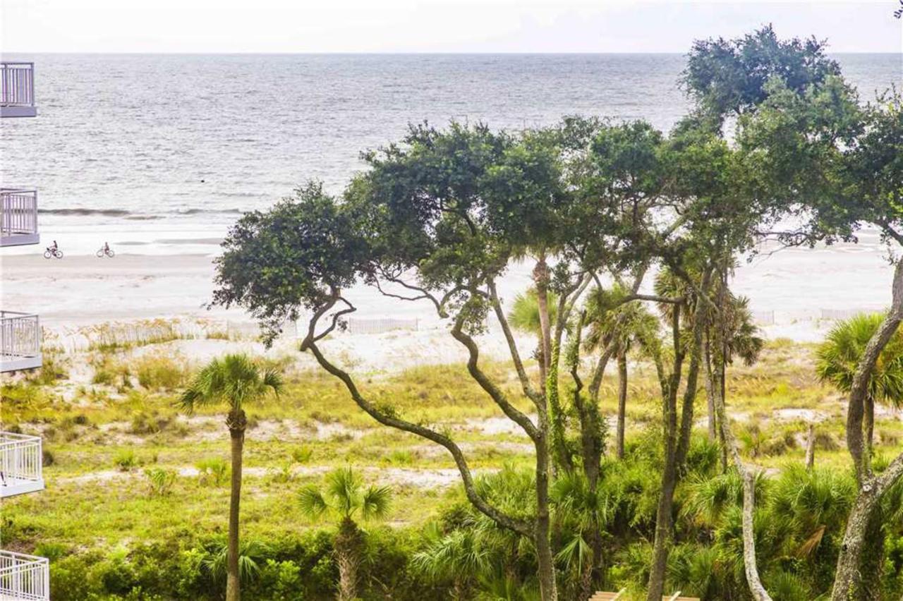 Hampton Place 5501 Pulau Hilton Head Luaran gambar