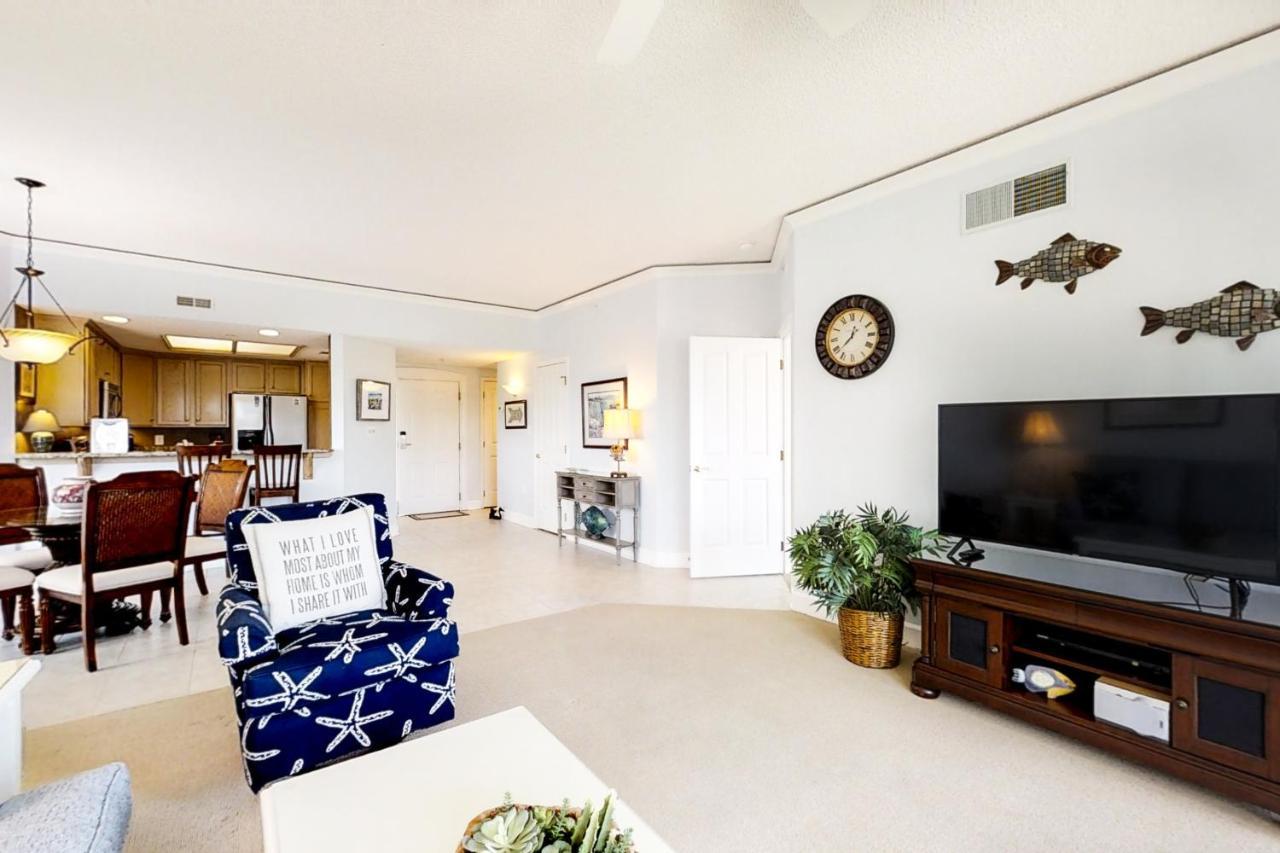 Hampton Place 5501 Pulau Hilton Head Luaran gambar
