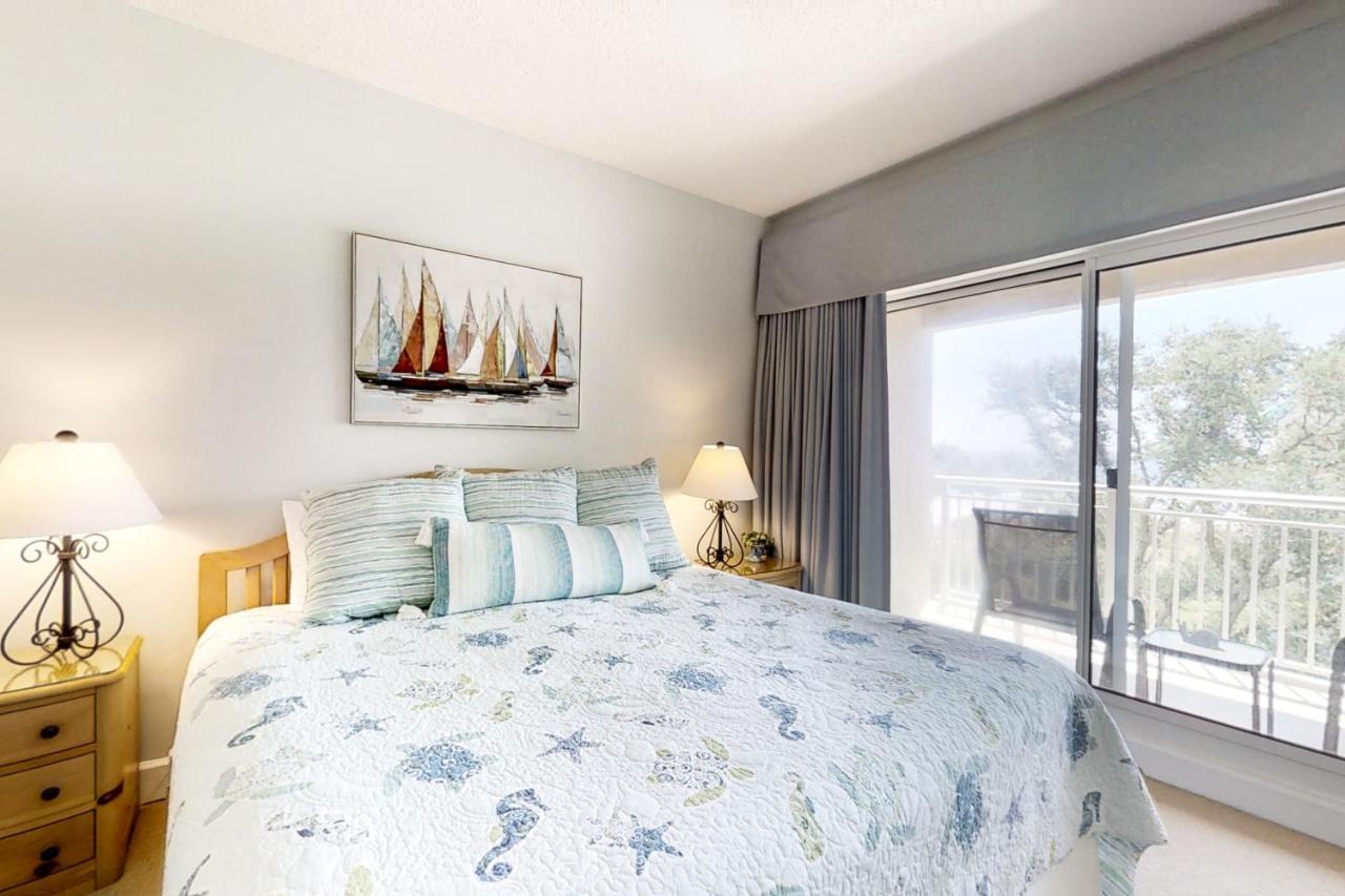Hampton Place 5501 Pulau Hilton Head Luaran gambar