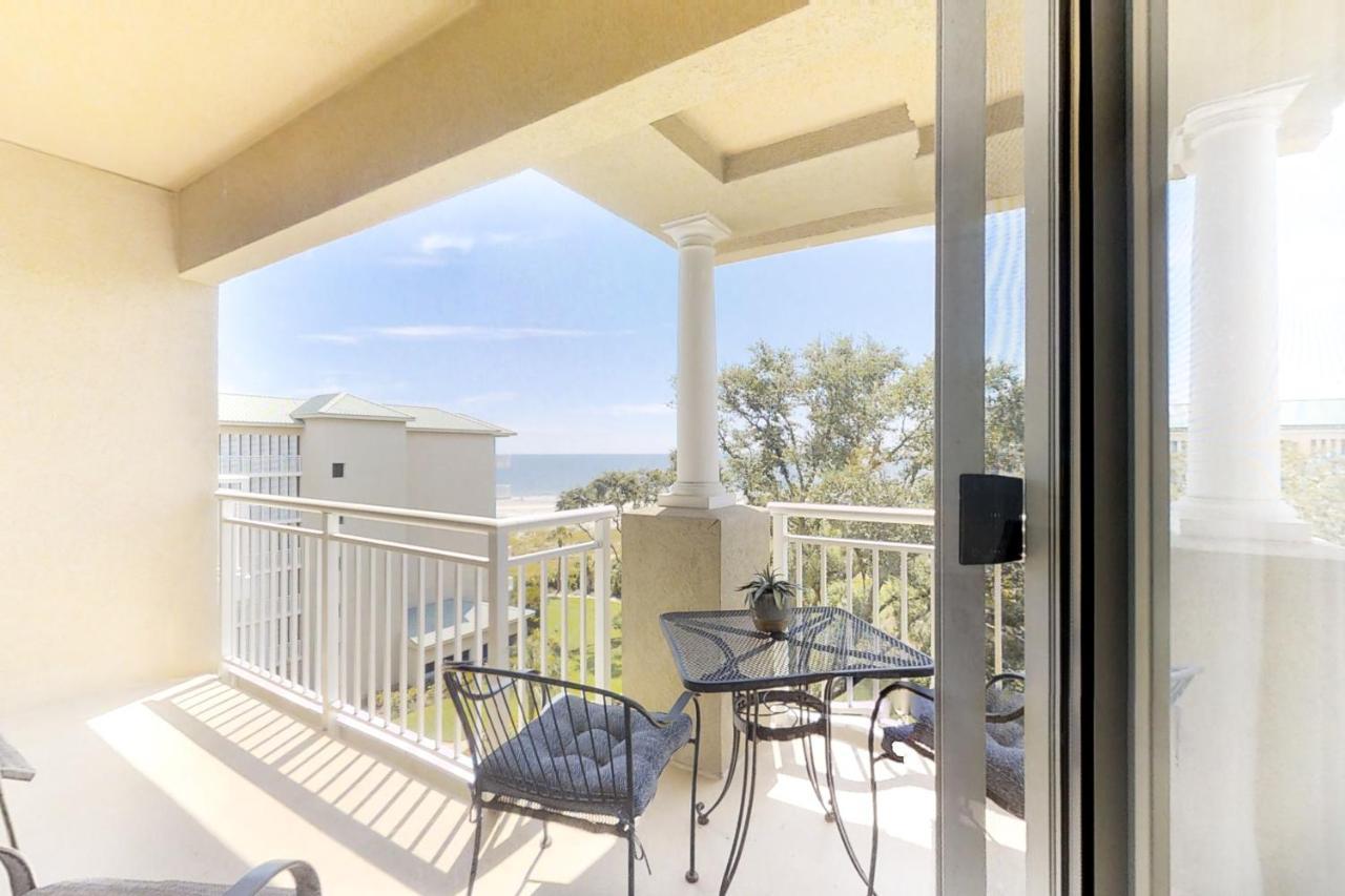 Hampton Place 5501 Pulau Hilton Head Luaran gambar