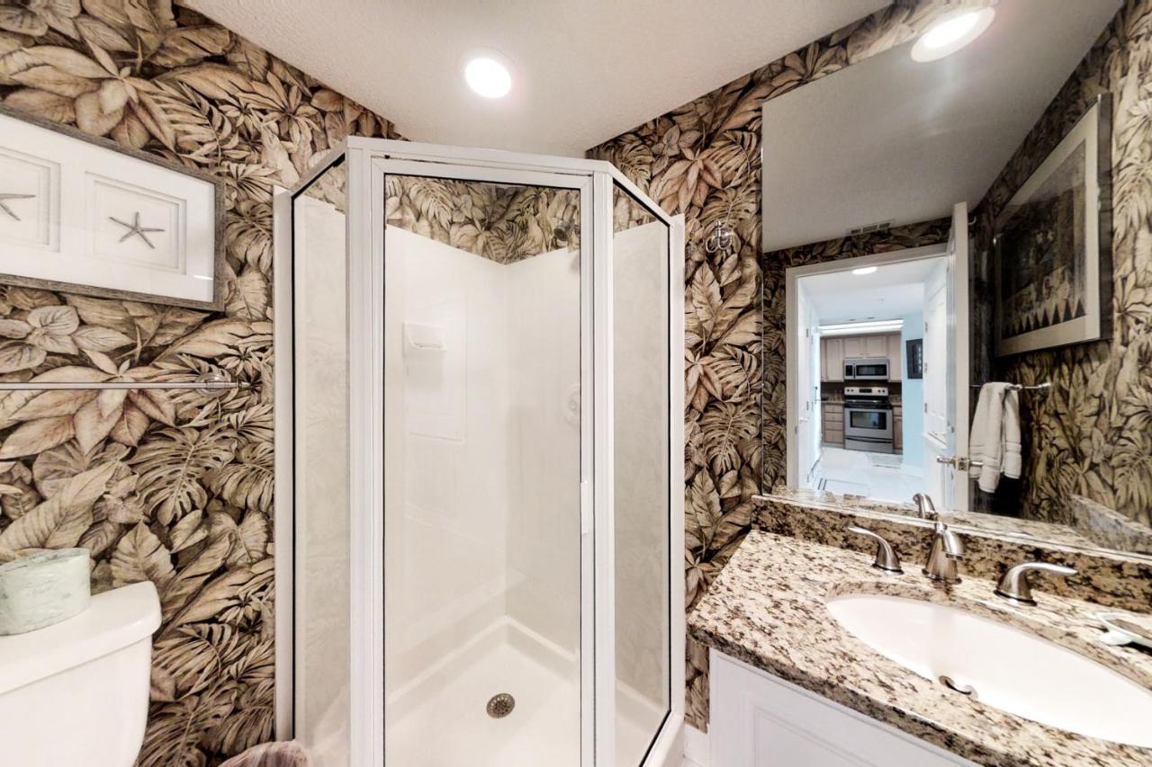 Hampton Place 5501 Pulau Hilton Head Luaran gambar