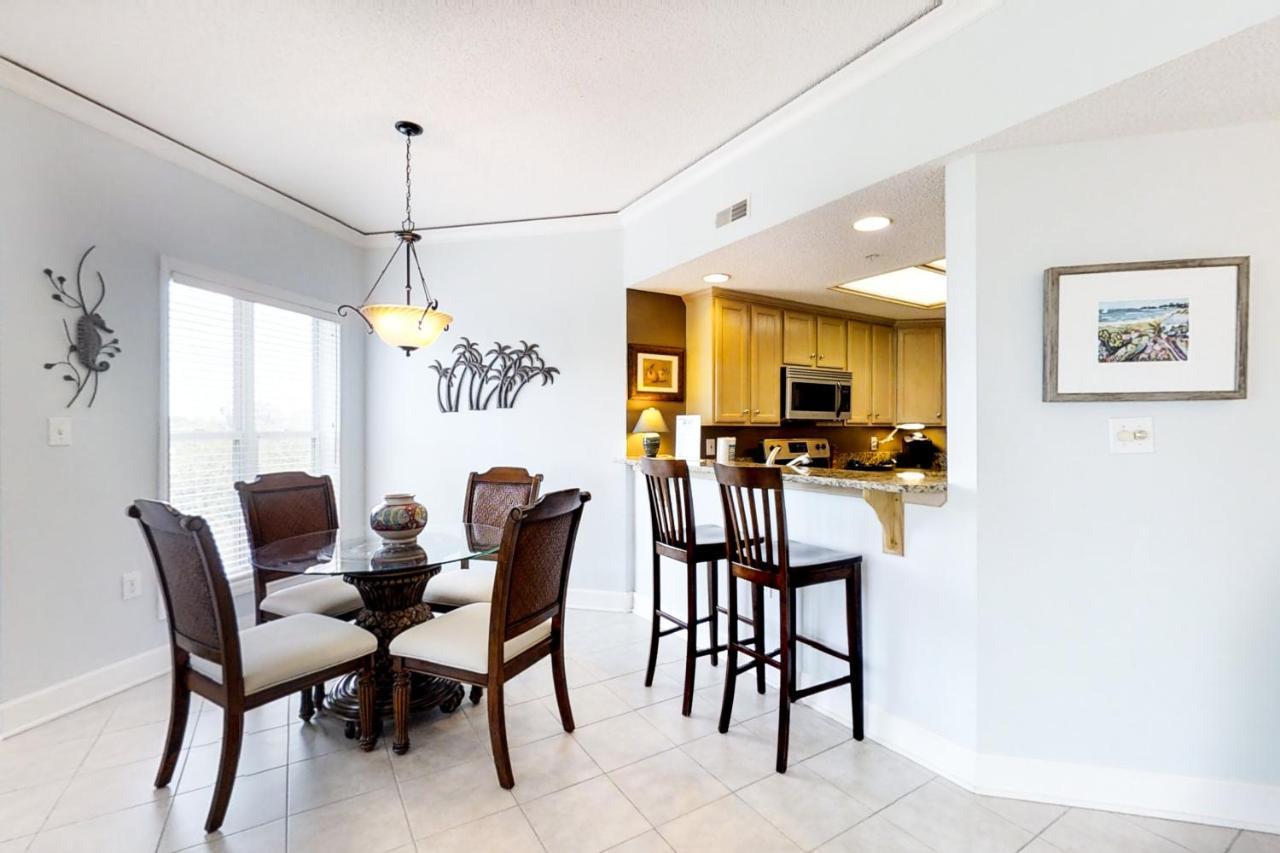 Hampton Place 5501 Pulau Hilton Head Luaran gambar