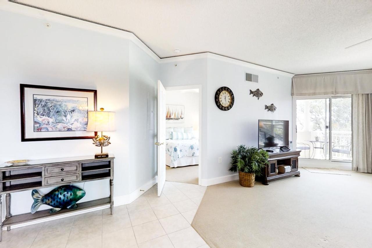 Hampton Place 5501 Pulau Hilton Head Luaran gambar