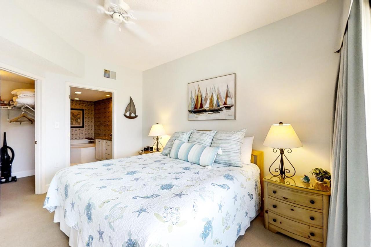 Hampton Place 5501 Pulau Hilton Head Luaran gambar