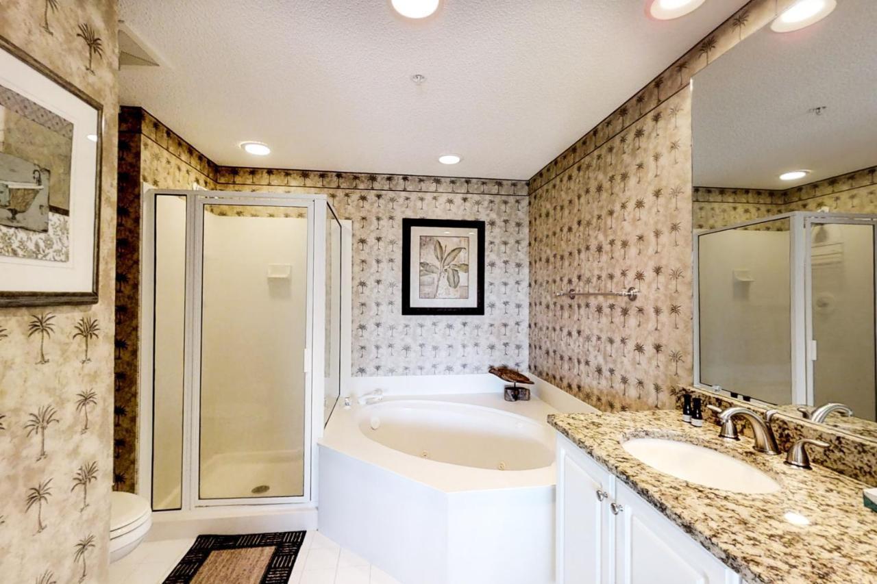 Hampton Place 5501 Pulau Hilton Head Luaran gambar